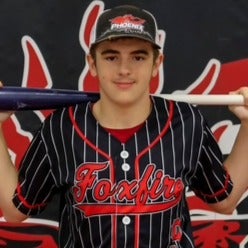 Michael Ward mugshot