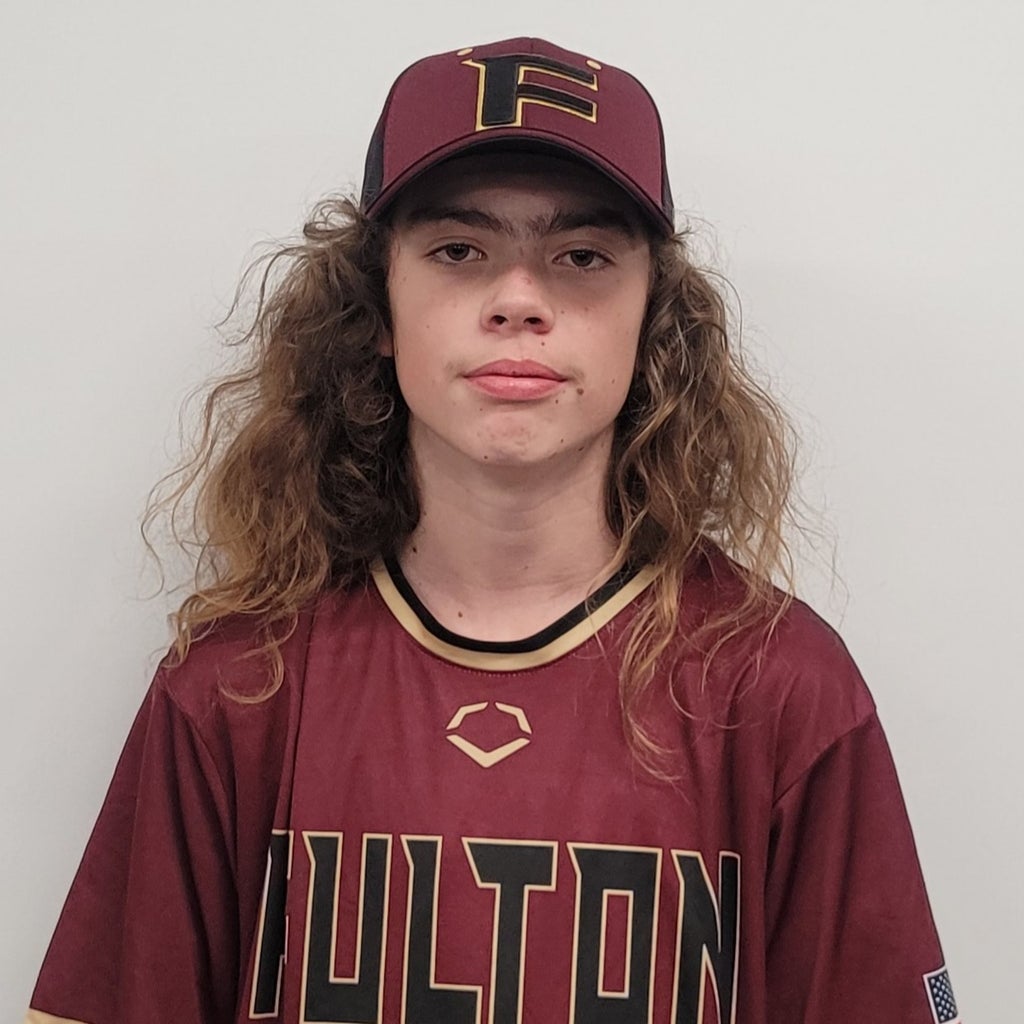 Trace McCulley mugshot