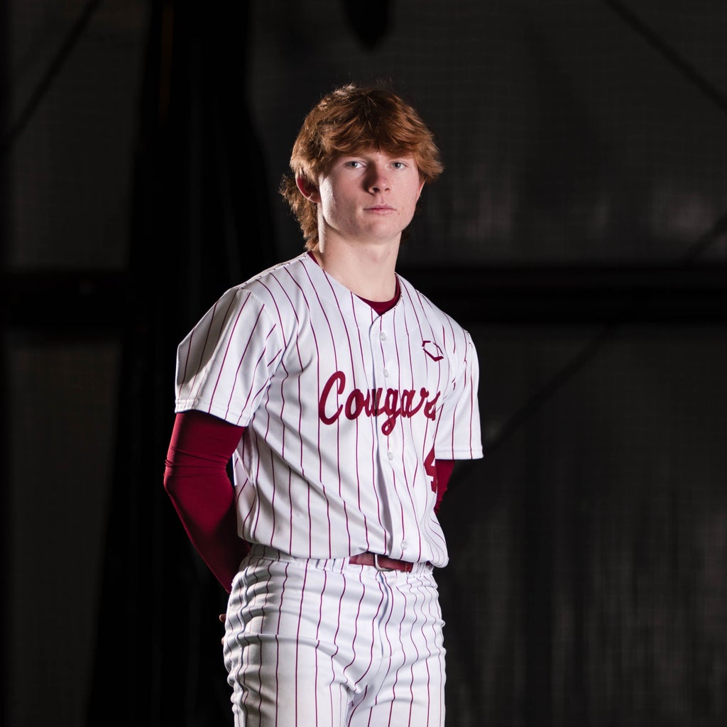 Houston Yount
