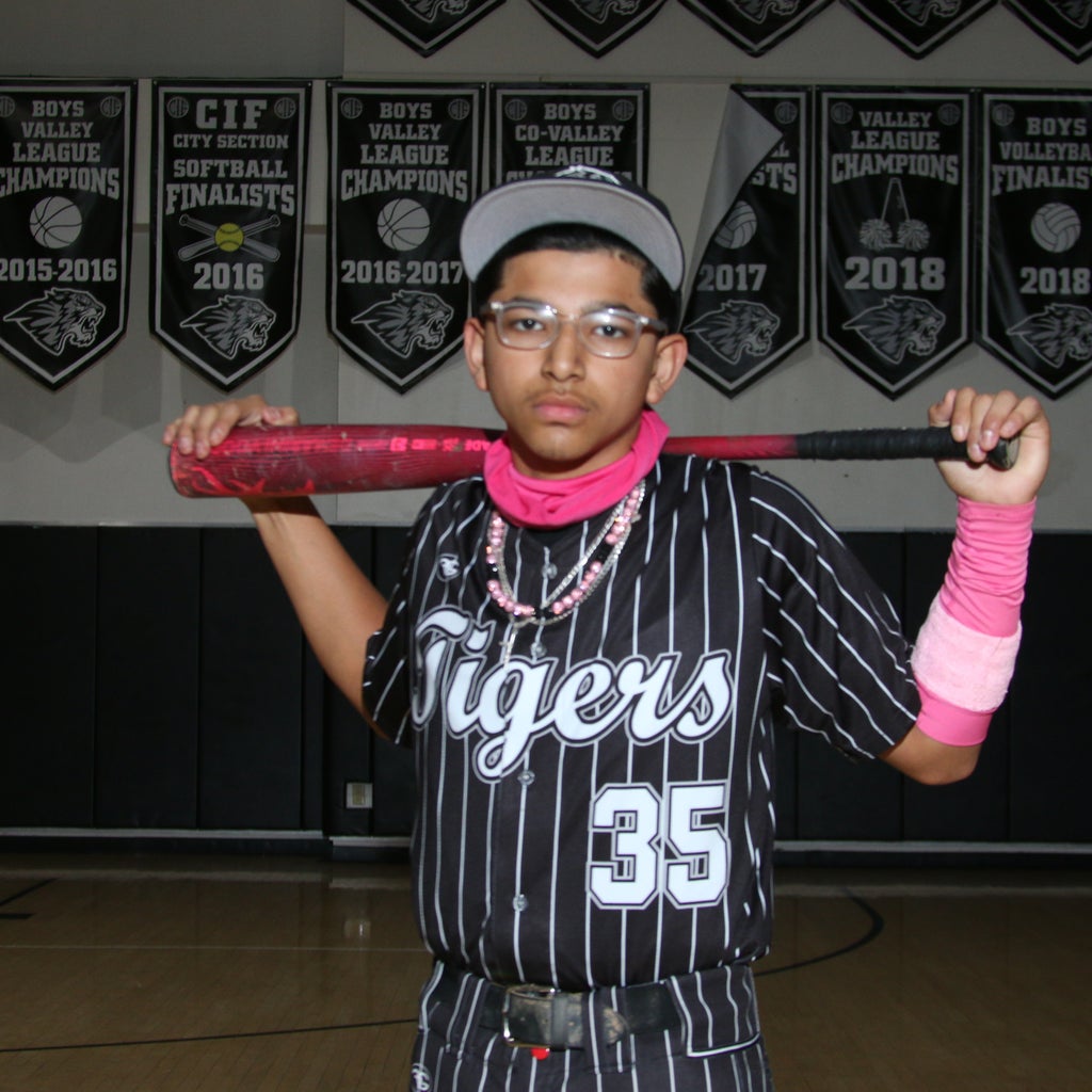 Frank Mendoza mugshot