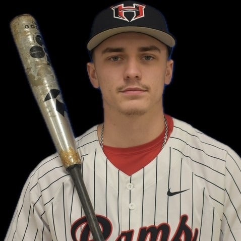 Hayden Thurston mugshot