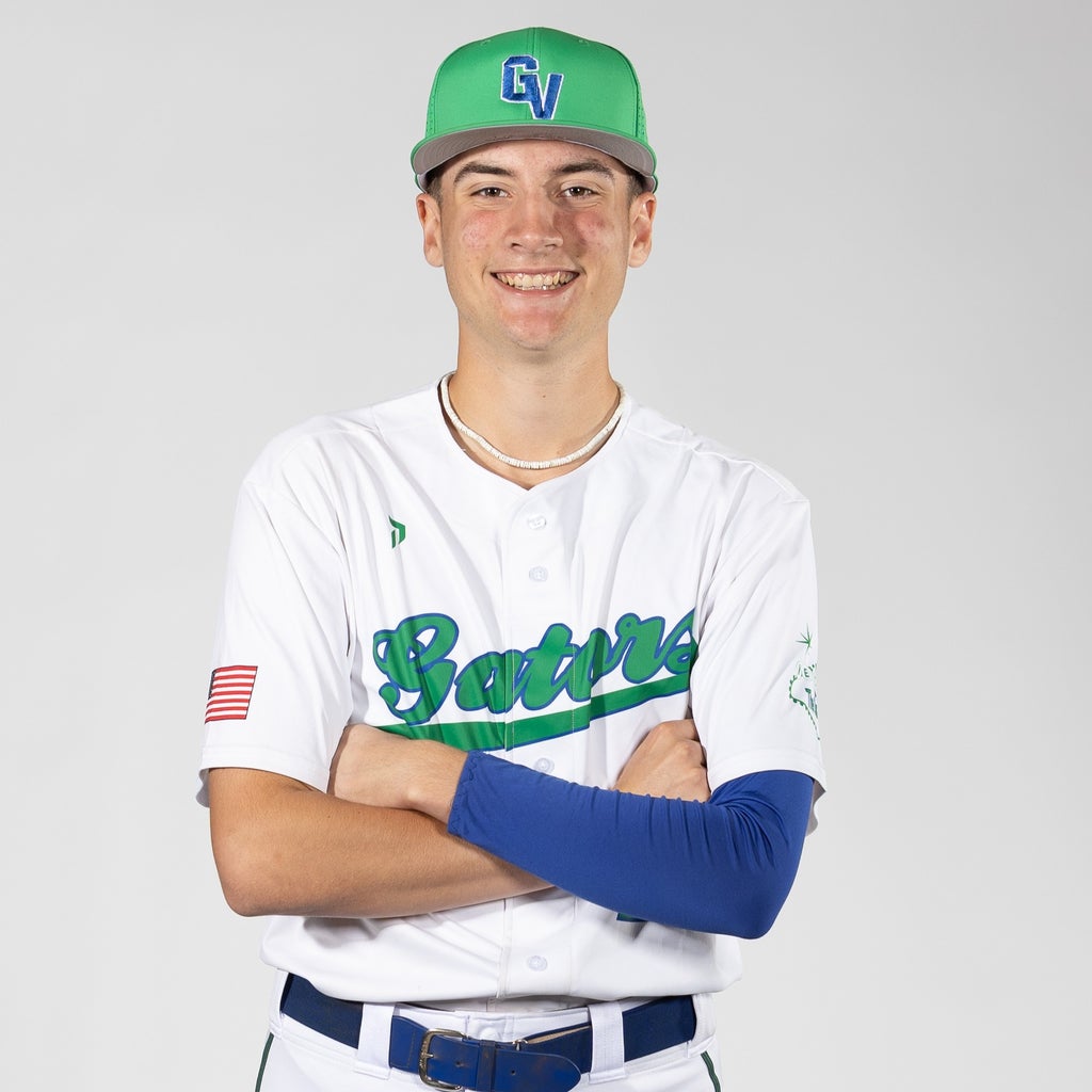 Gavin Christensen