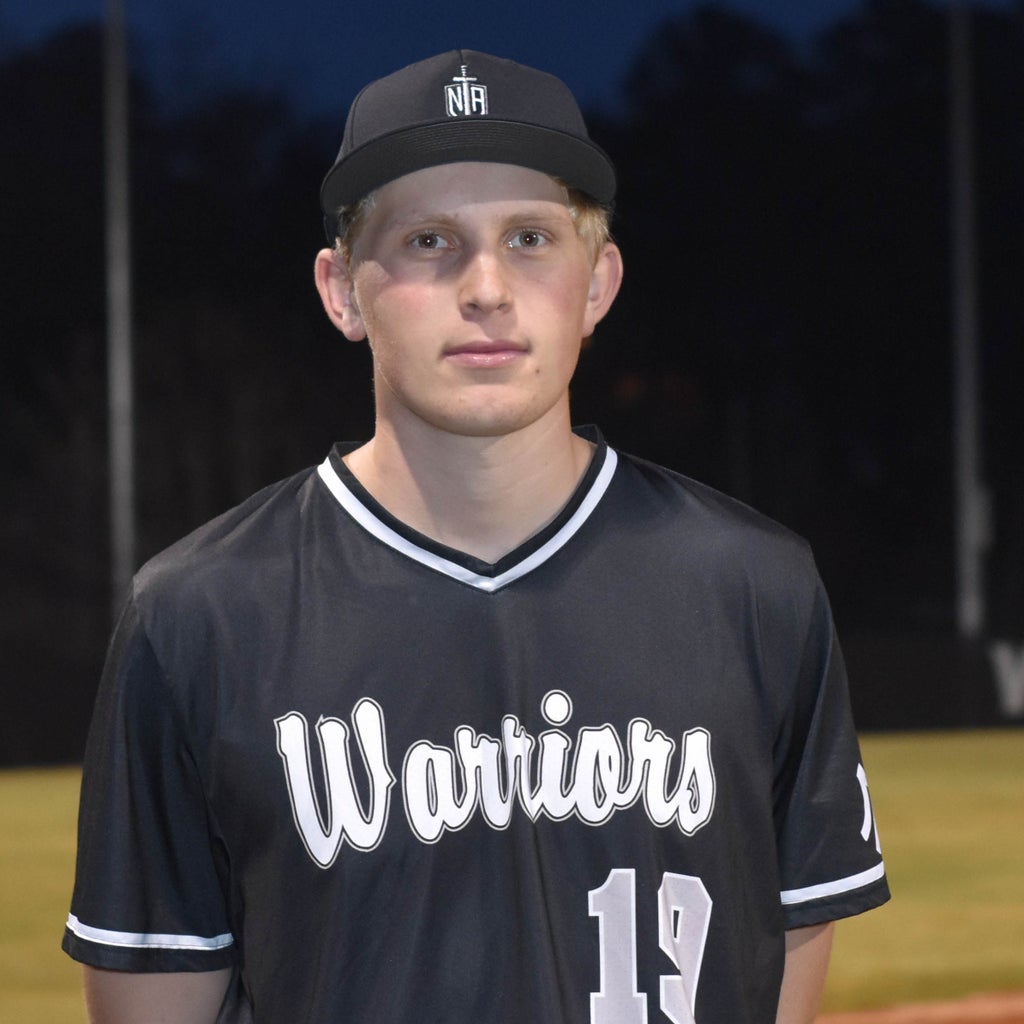 Brooks Allen mugshot