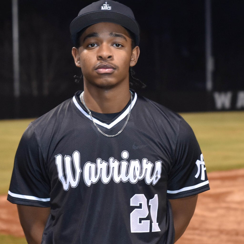 Jordan Strange mugshot