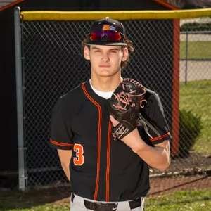 Connor Fecher