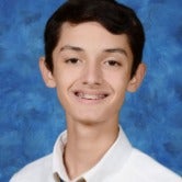 Konnor Edwards mugshot