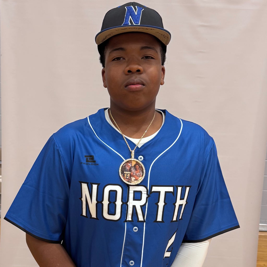 Demarcus Harris mugshot