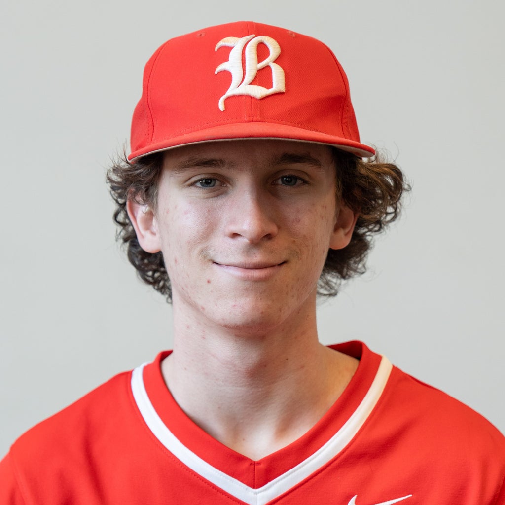 Brody Womack mugshot