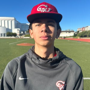 Ernie Ruelas mugshot