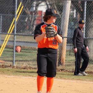 Joey Esposito mugshot