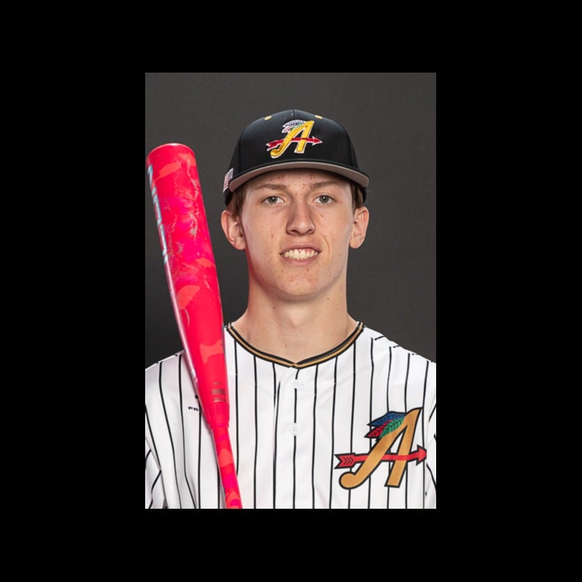 Tyler McCalister mugshot