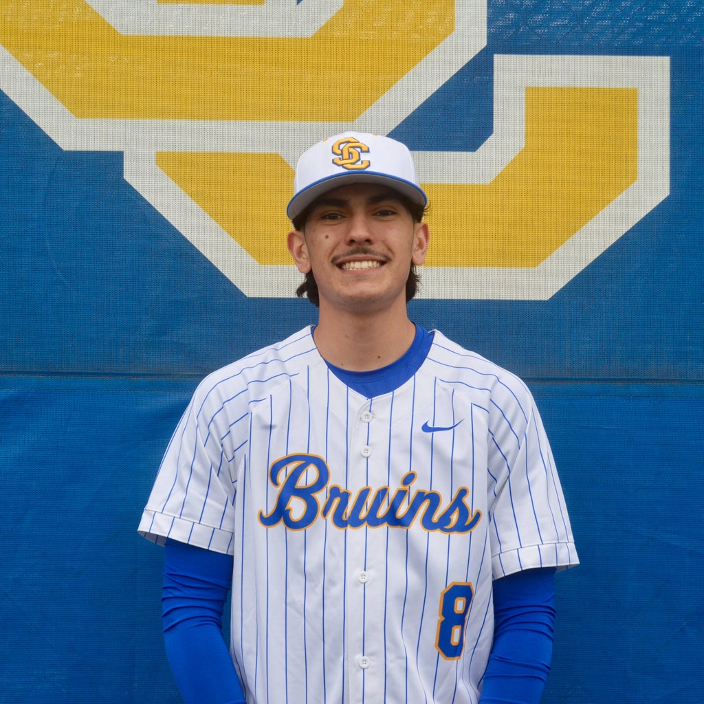 Zach Gallegos