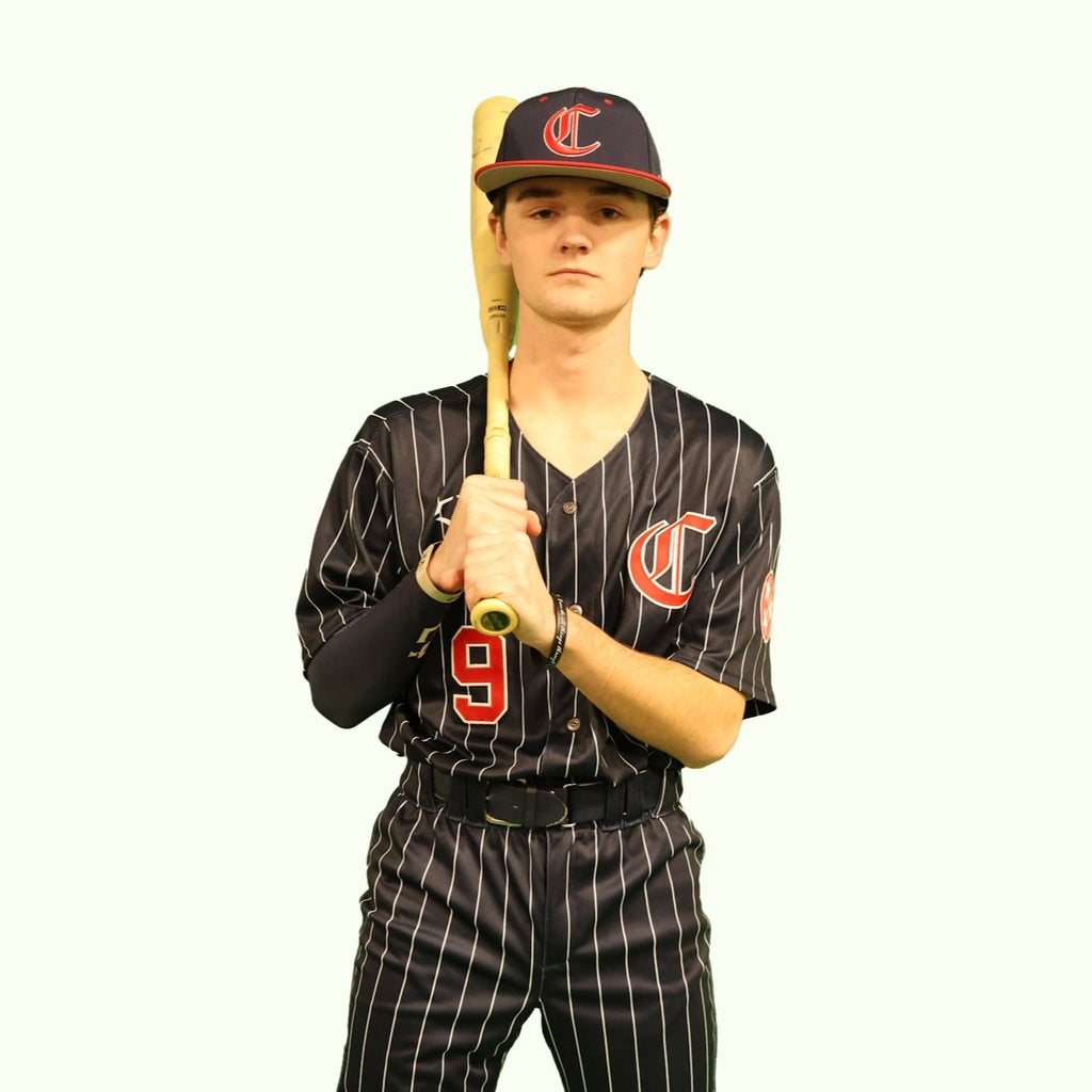 Riley Wilmoth mugshot