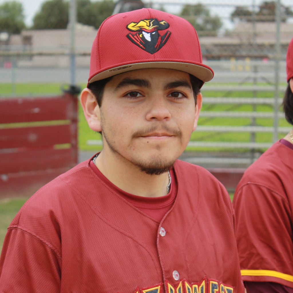 Anthony Bejarano