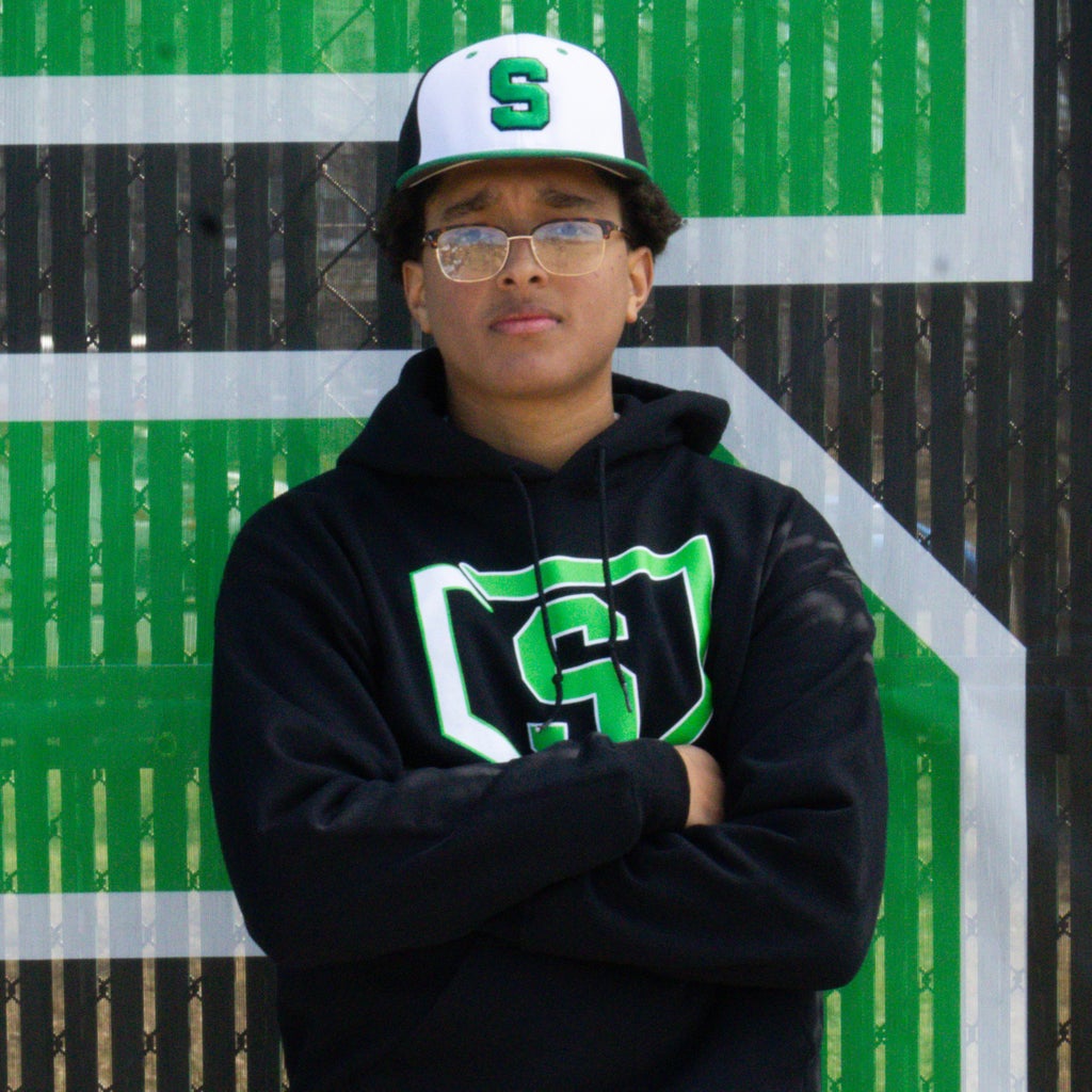 Ethan Shephard mugshot