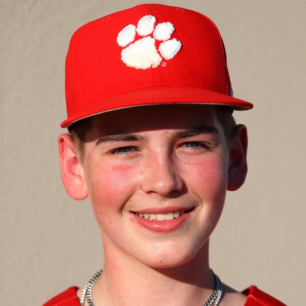 Lane Scallorn mugshot