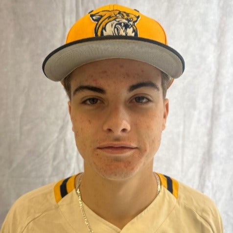 Greyson Muncrief mugshot