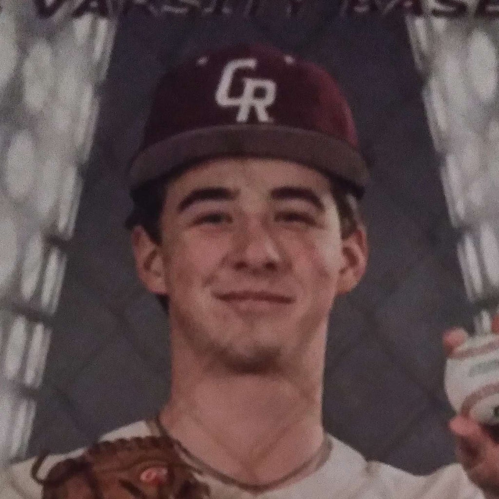 Jonny Blackman mugshot