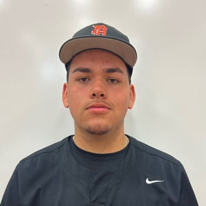 Ricky Godinez mugshot