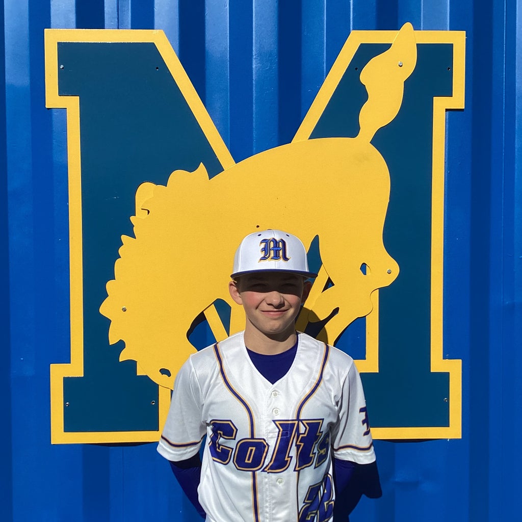 Brayden Grant