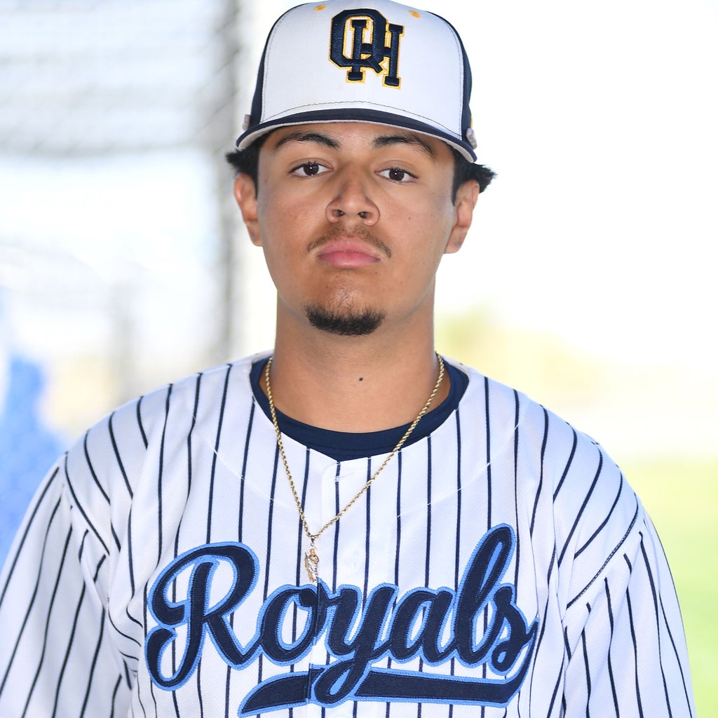 Adrian Alfaro
