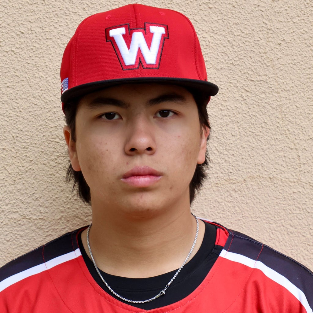 Kevin Rangel mugshot