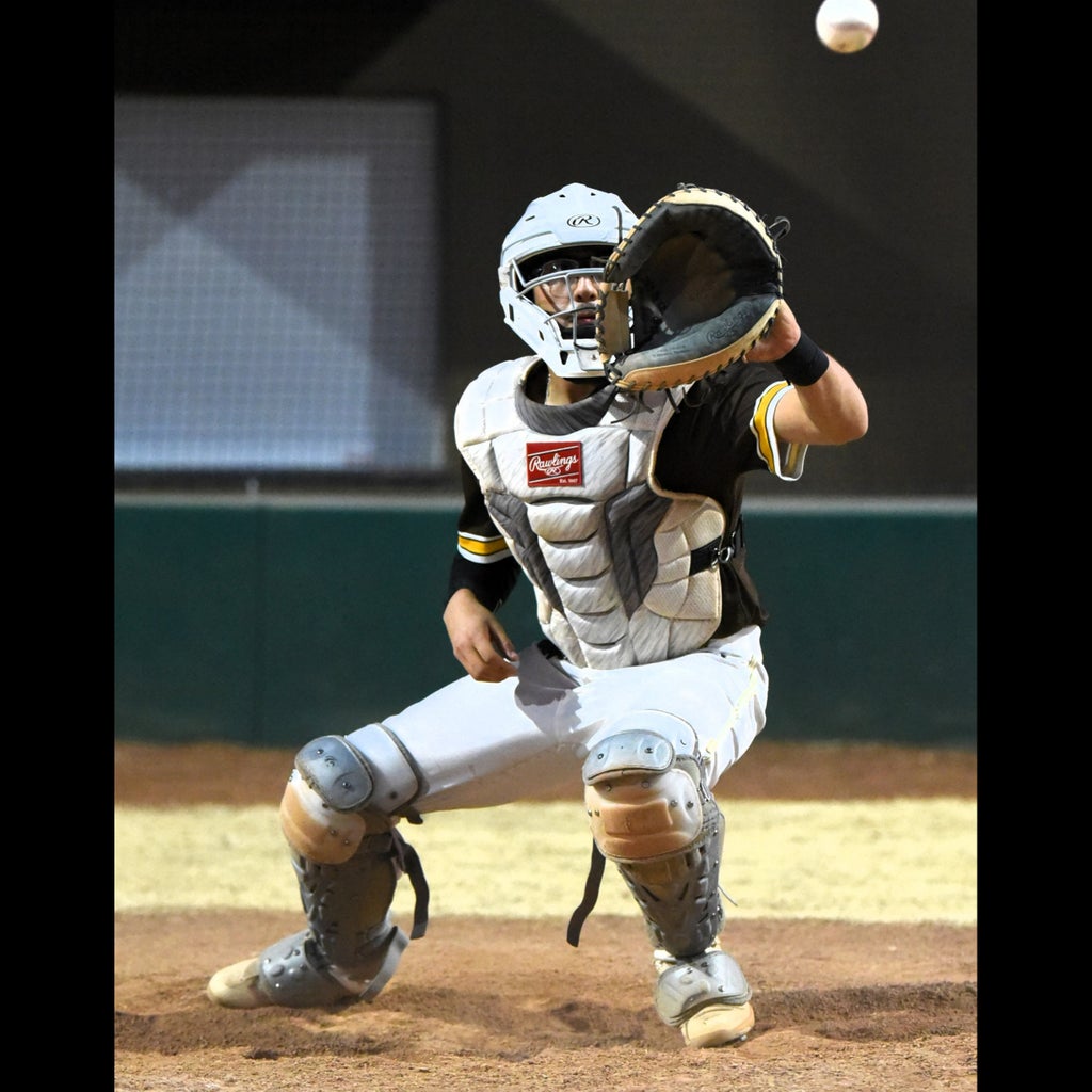 Nyahn Blancarte mugshot