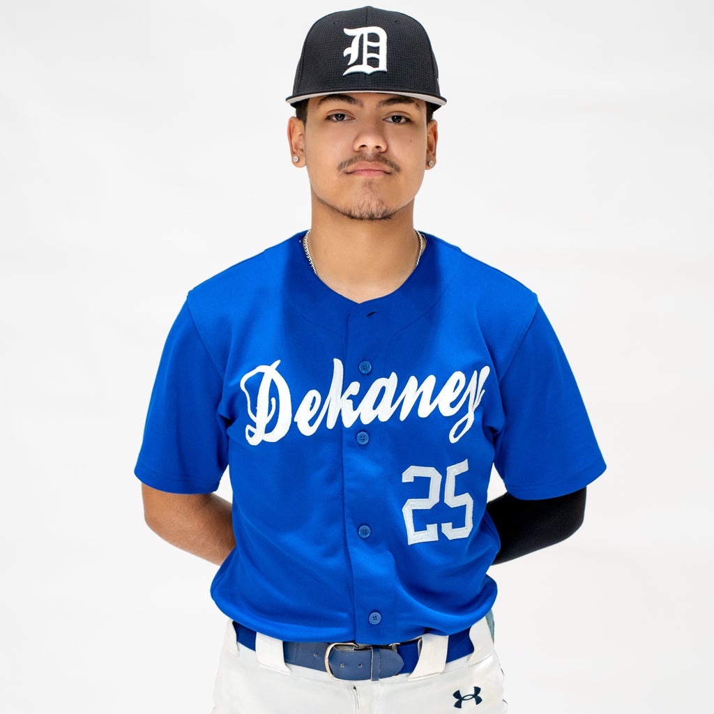 Damien Torrres mugshot