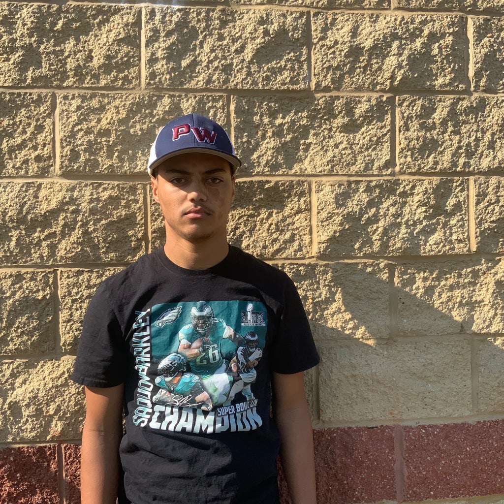 Anthony Amoroso mugshot