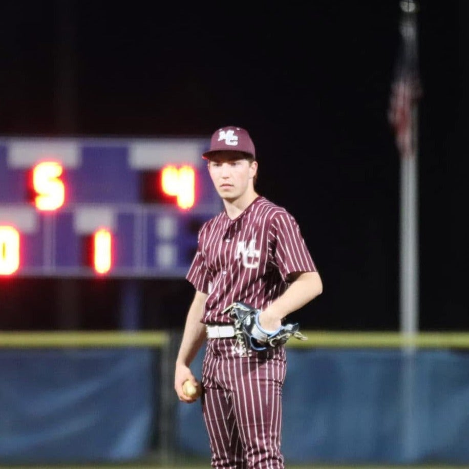 Dalton McNutt