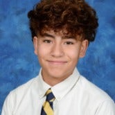 Anthony Gonzales mugshot