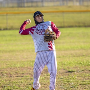 Nicholas Infante