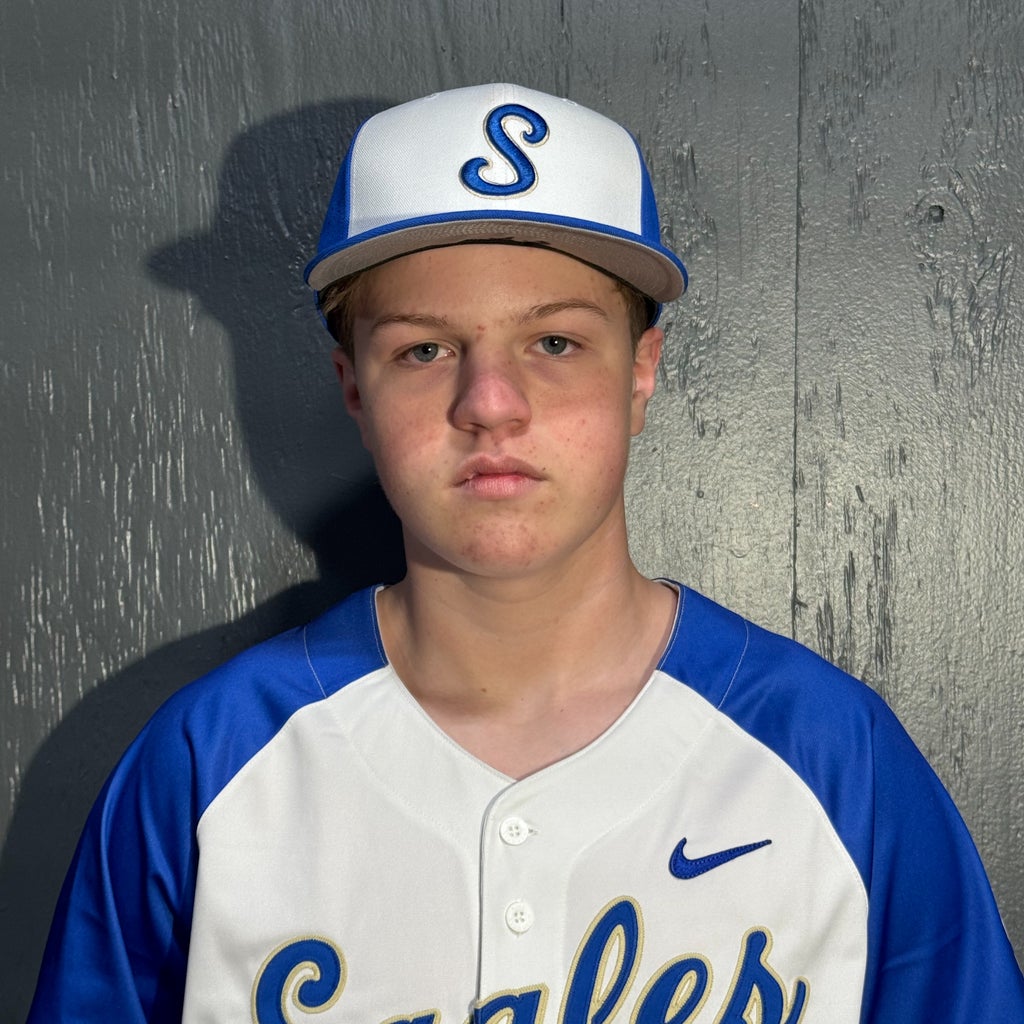 Chase Billig mugshot
