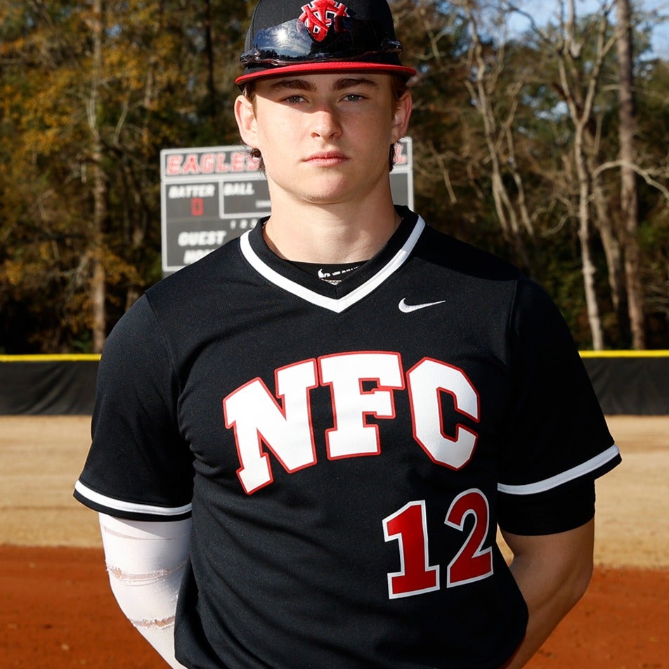 Caden Cooper mugshot