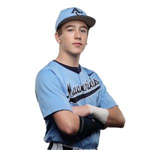 Jackson Harris mugshot