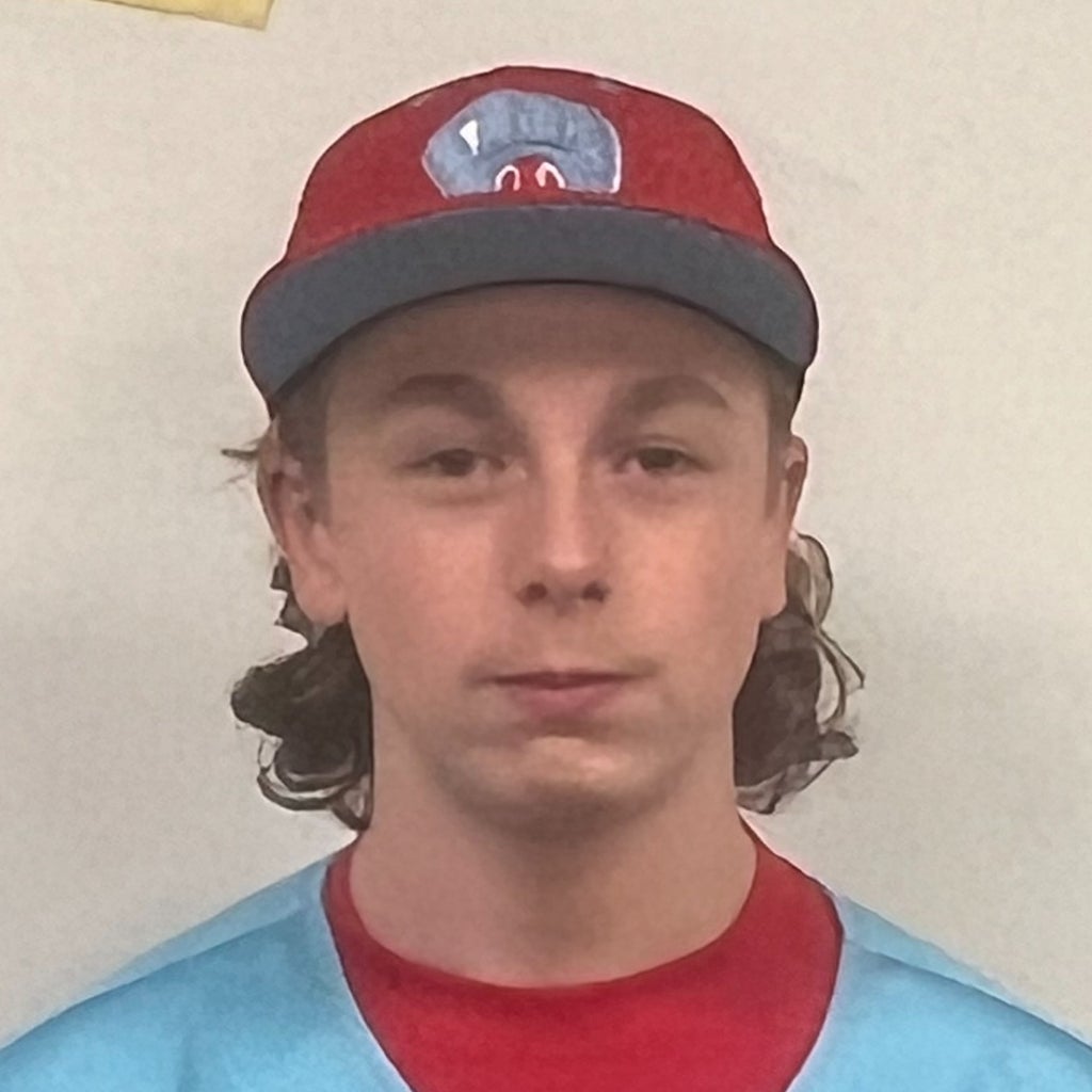 Grayson Zehring mugshot