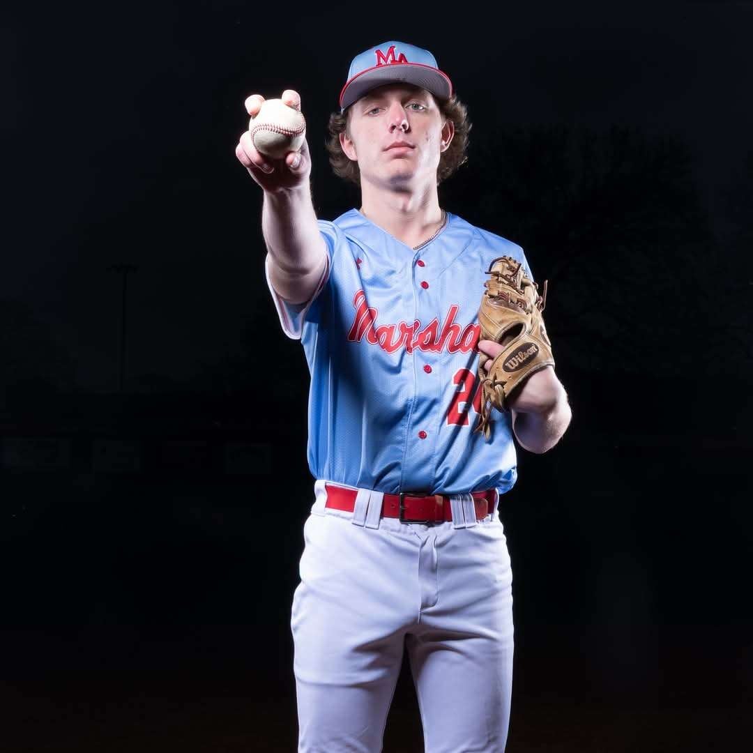 Tucker Chumney mugshot