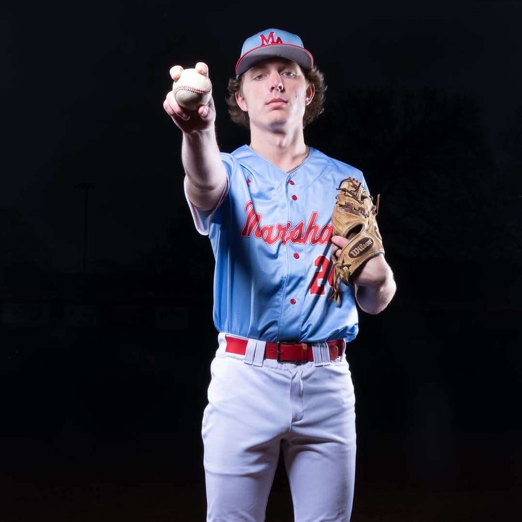Tucker Chumney