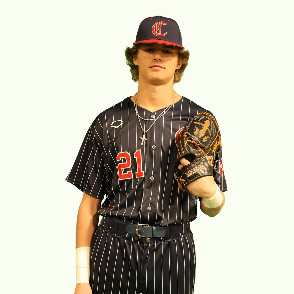 Jackson Roberts