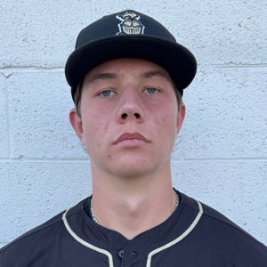 Pierce O'Brien mugshot