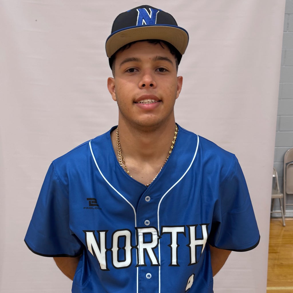 Neiker Torres mugshot