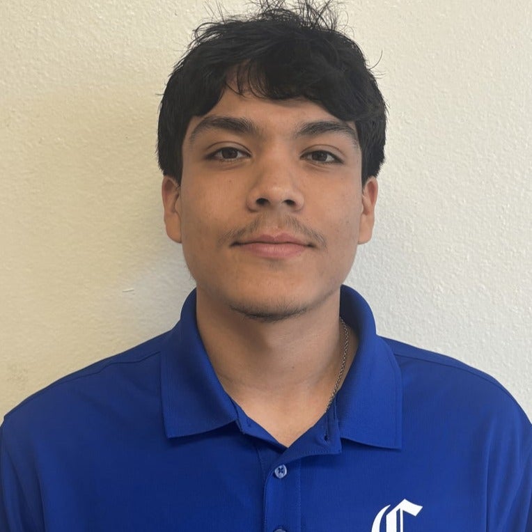 Anthony Trujillo mugshot