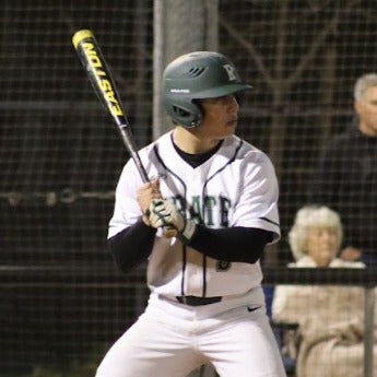 Gage Betancourt mugshot