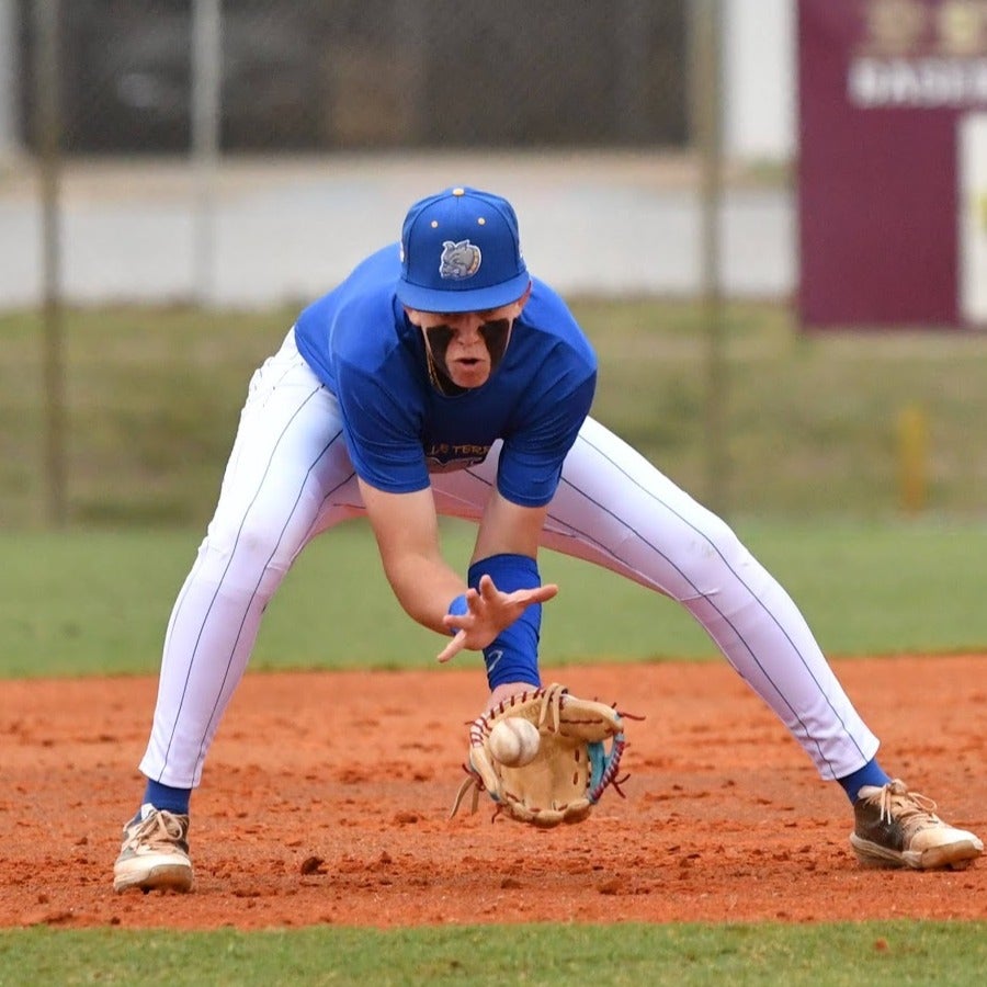 Cooper Cecilione mugshot