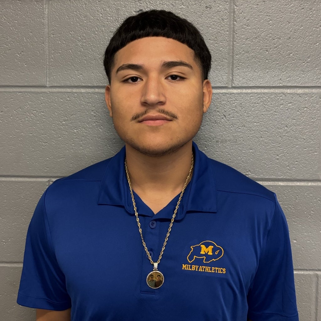 Armando Briagas mugshot