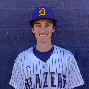 Carson Crosby