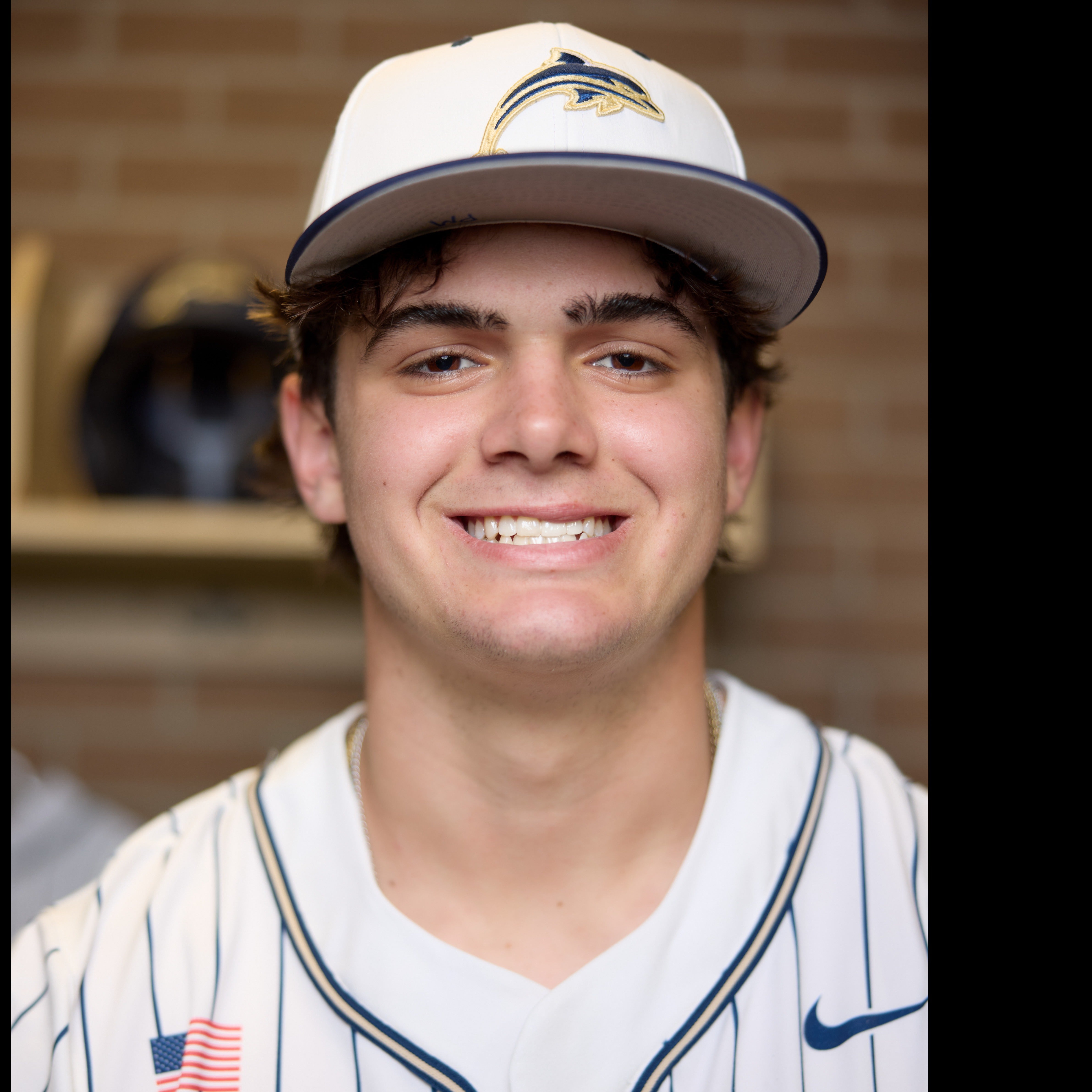 Presley Moseley mugshot