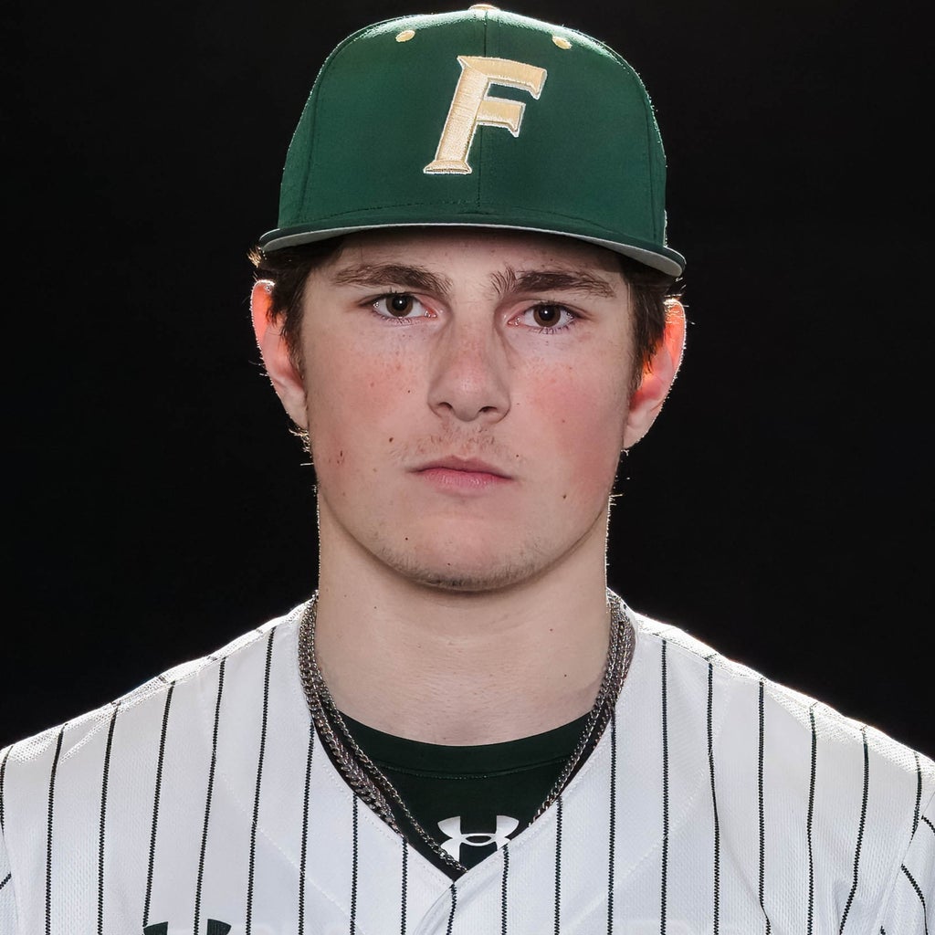 Logan Furnas mugshot