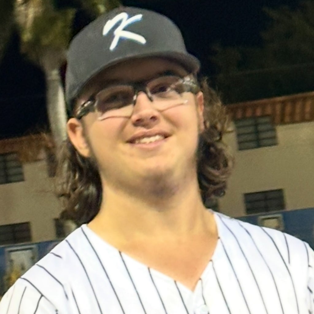 Steven Perals