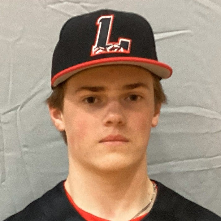 Caden Waldorf mugshot